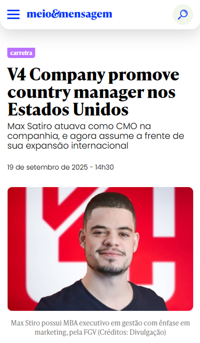 Depoimento 1