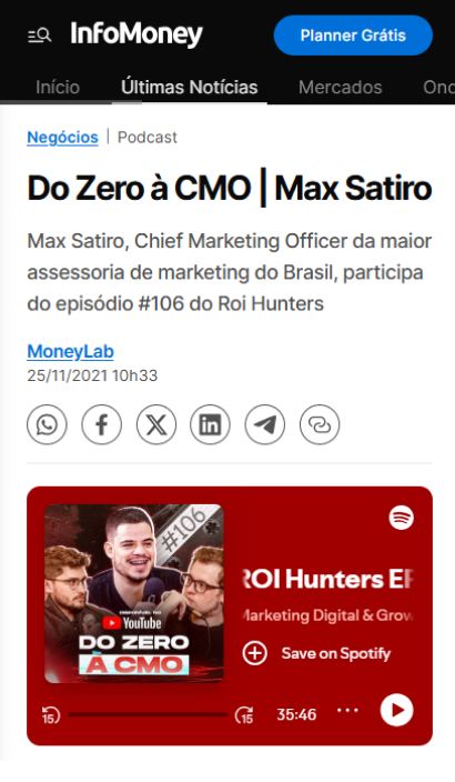 Depoimento 2