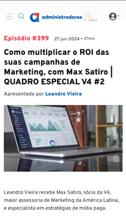 Depoimento 4