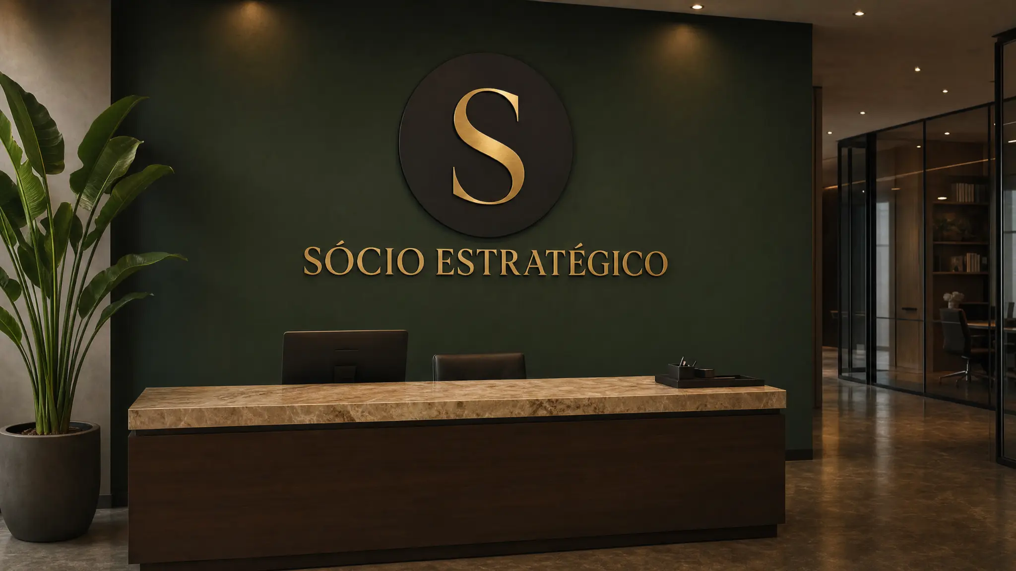 Entrada