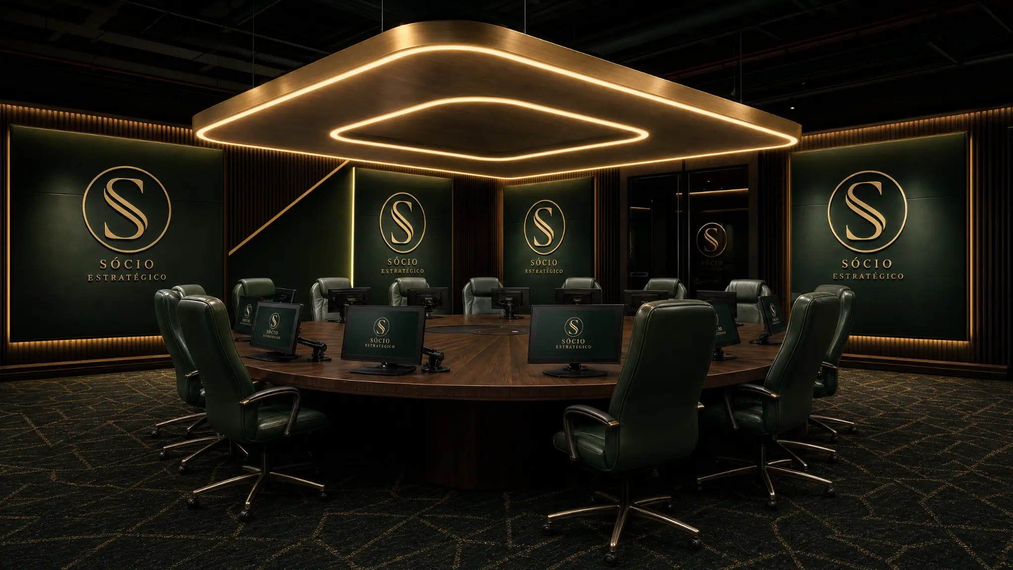 Sala de Guerra